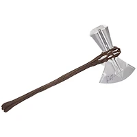 Chris Hemsworth The Avengers: Infinity War Autographed Replica Batting Axe