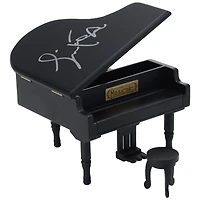 Jamie Foxx Ray Autographed Mini Piano - JSA
