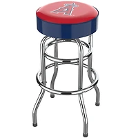 Imperial Los Angeles Angels Team Chrome Bar Stool