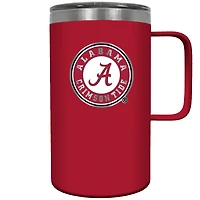 Alabama Crimson Tide 18oz. Hustle Travel Mug