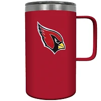 Arizona Cardinals 18oz. Hustle Travel Mug