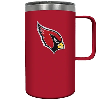 Arizona Cardinals 18oz. Hustle Travel Mug