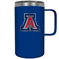 Arizona Wildcats 18oz. Hustle Travel Mug