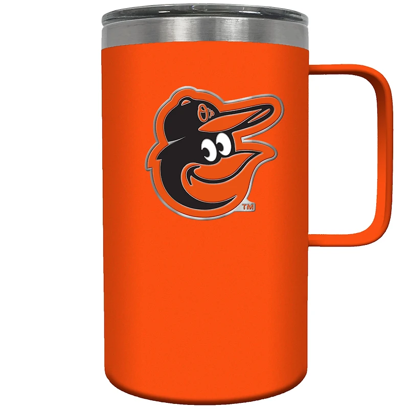 Baltimore Orioles 18oz. Hustle Travel Mug