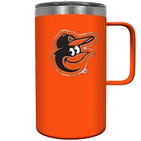 Baltimore Orioles 18oz. Hustle Travel Mug