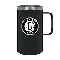 Brooklyn Nets 18oz. Hustle Travel Mug