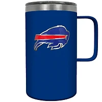 Buffalo Bills 18oz. Hustle Travel Mug