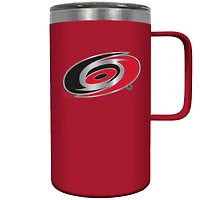 Carolina Hurricanes 18oz. Hustle Travel Mug