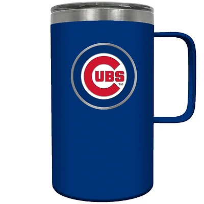 Chicago Cubs 18oz. Hustle Travel Mug