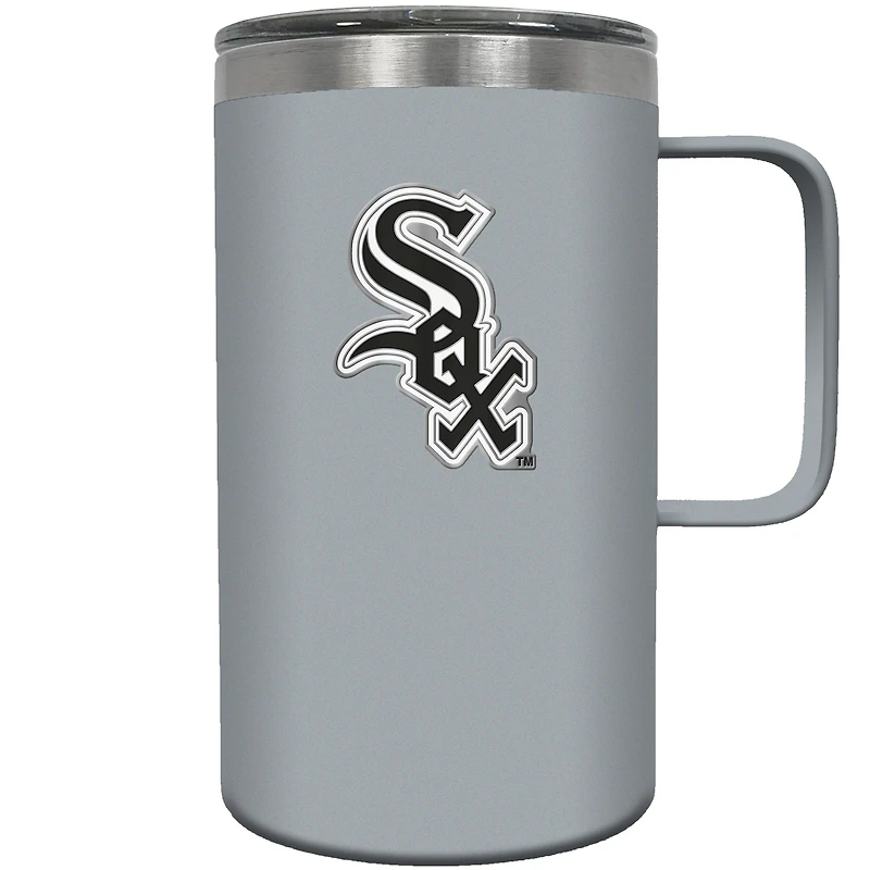 Chicago White Sox 18oz. Hustle Travel Mug