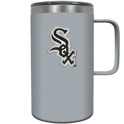 Chicago White Sox 18oz. Hustle Travel Mug