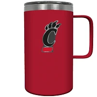 Cincinnati Bearcats 18oz. Hustle Travel Mug