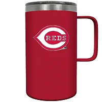 Cincinnati Reds 18oz. Hustle Travel Mug