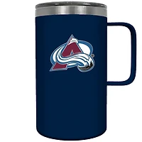 Colorado Avalanche 18oz. Hustle Travel Mug