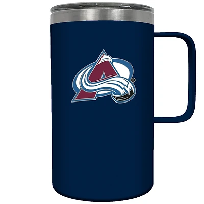 Colorado Avalanche 18oz. Hustle Travel Mug