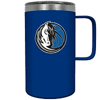 Dallas Mavericks 18oz. Hustle Travel Mug