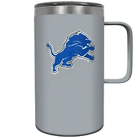 Detroit Lions 18oz. Hustle Travel Mug