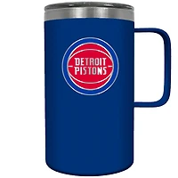 Detroit Pistons 18oz. Hustle Travel Mug
