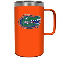 Florida Gators 18oz. Hustle Travel Mug