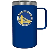 Golden State Warriors 18oz. Hustle Travel Mug