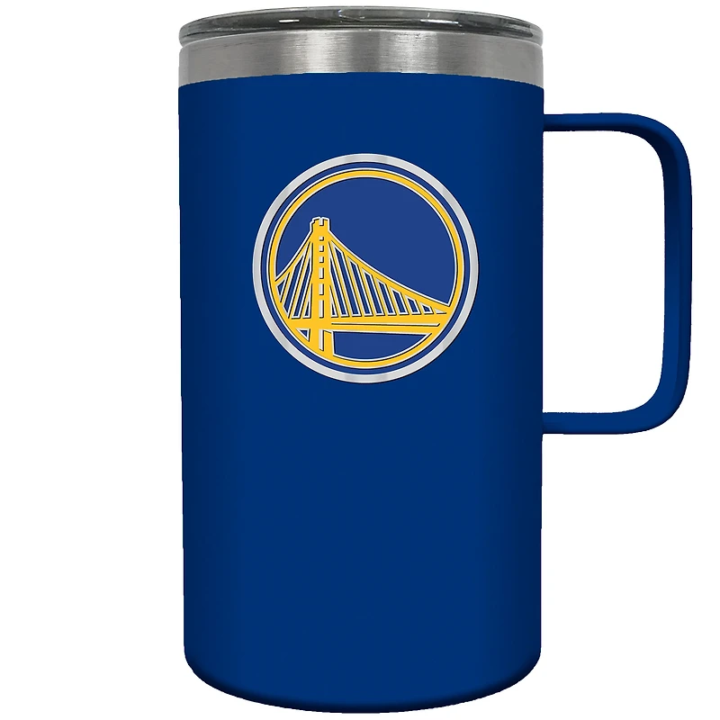 Golden State Warriors 18oz. Hustle Travel Mug