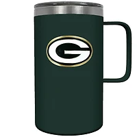 Green Bay Packers 18oz. Hustle Travel Mug