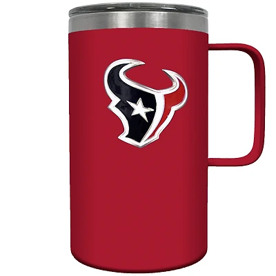 Houston Texans 18oz. Hustle Travel Mug