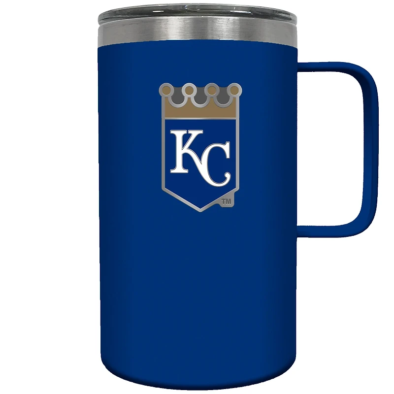 Kansas City Royals 18oz. Hustle Travel Mug