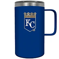 Kansas City Royals 18oz. Hustle Travel Mug