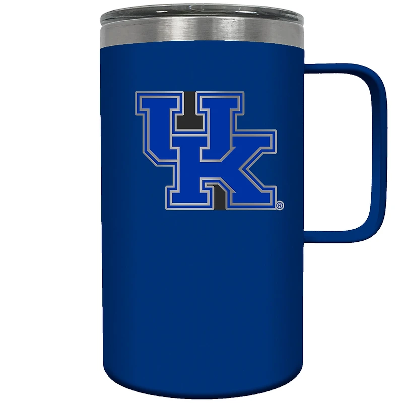 Kentucky Wildcats 18oz. Hustle Travel Mug