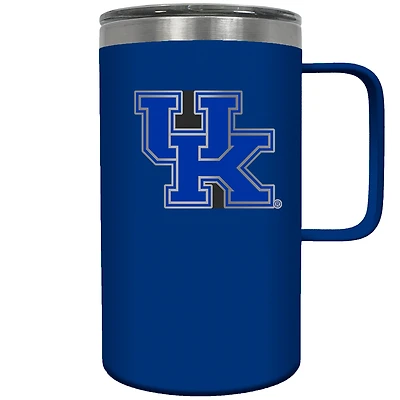 Kentucky Wildcats 18oz. Hustle Travel Mug