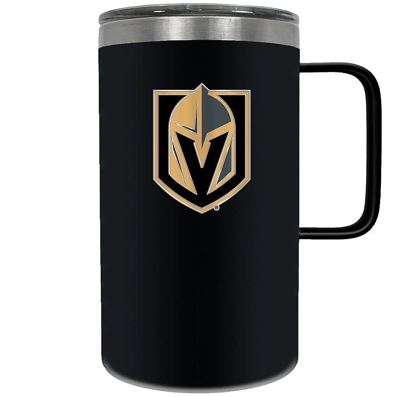 Vegas Golden Knights 18oz. Hustle Travel Mug