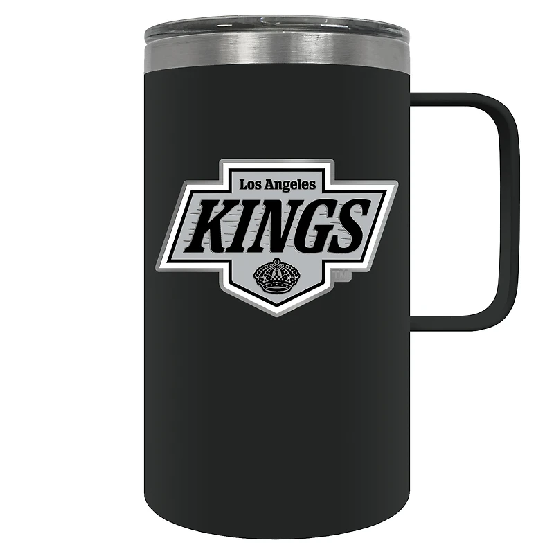 Los Angeles Kings 18oz. Hustle Travel Mug