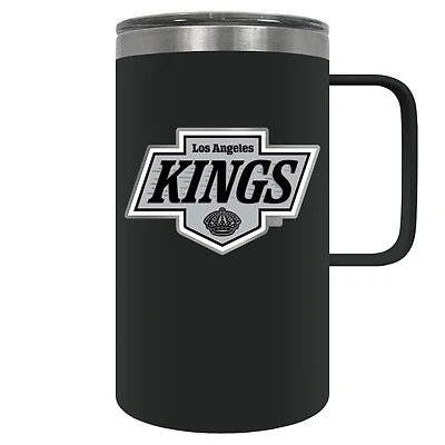 Los Angeles Kings 18oz. Hustle Travel Mug
