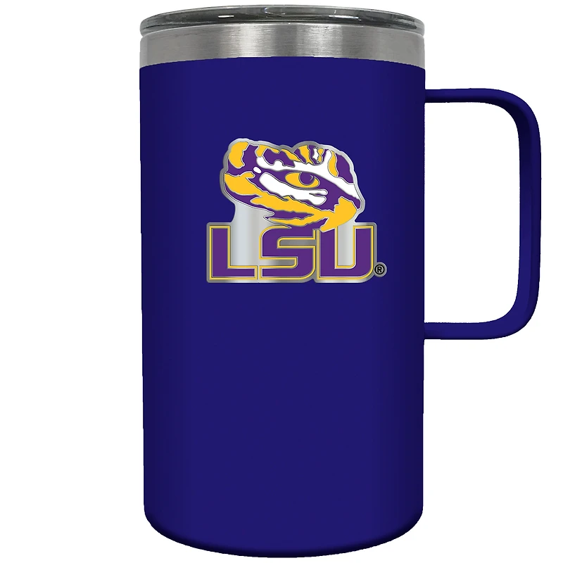 LSU Tigers 18oz. Hustle Travel Mug
