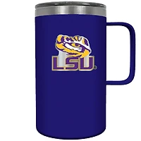 LSU Tigers 18oz. Hustle Travel Mug