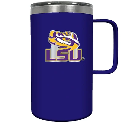 LSU Tigers 18oz. Hustle Travel Mug