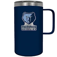 Memphis Grizzlies 18oz. Hustle Travel Mug