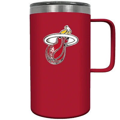 Miami Heat 18oz. Hustle Travel Mug
