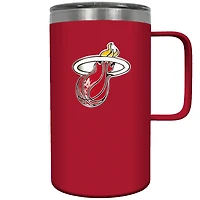 Miami Heat 18oz. Hustle Travel Mug