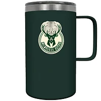 Milwaukee Bucks 18oz. Hustle Travel Mug