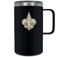 New Orleans Saints 18oz. Hustle Travel Mug