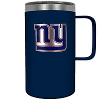 New York Giants 18oz. Hustle Travel Mug