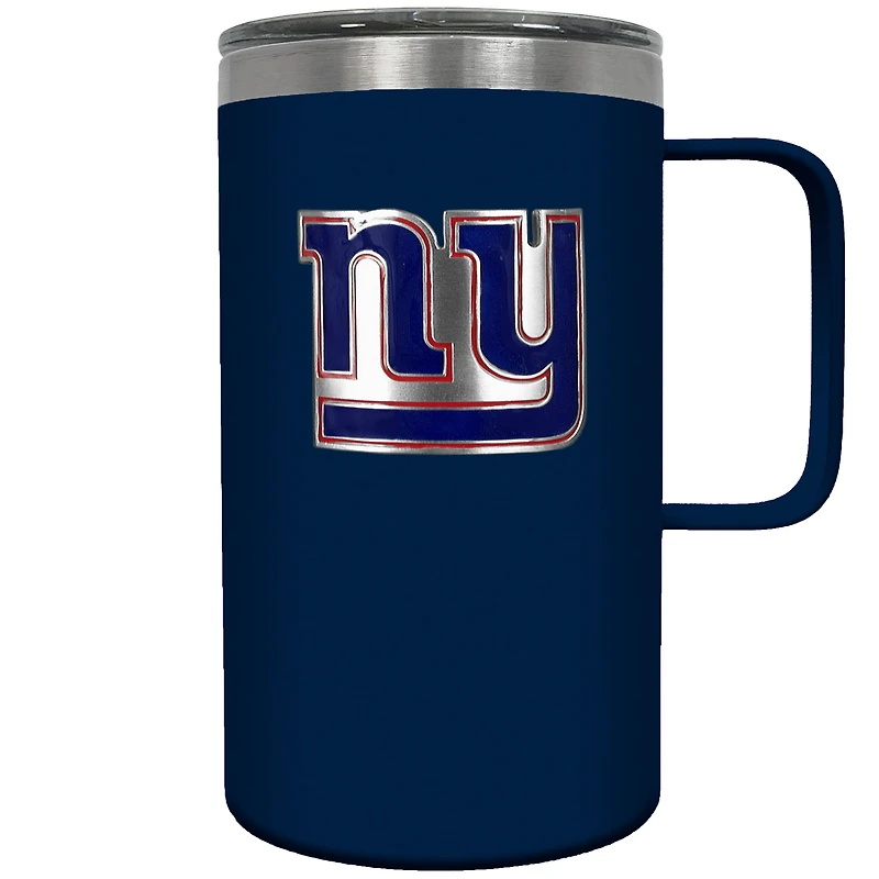 New York Giants 18oz. Hustle Travel Mug