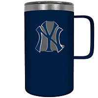 New York Yankees 18oz. Hustle Travel Mug