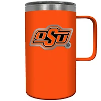 Oklahoma State Cowboys 18oz. Hustle Travel Mug