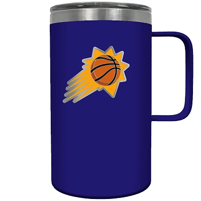 Phoenix Suns 18oz. Hustle Travel Mug