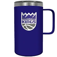 Sacramento Kings 18oz. Hustle Travel Mug