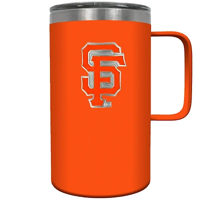 San Francisco Giants 18oz. Hustle Travel Mug