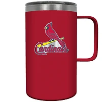 St. Louis Cardinals 18oz. Hustle Travel Mug